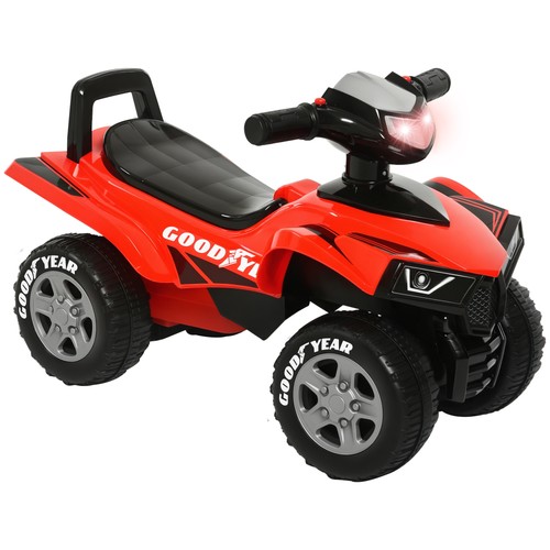 Porteur enfants quad - porteur,
