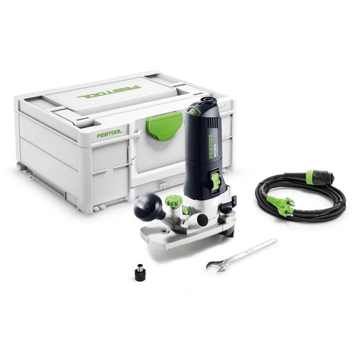 Affleureuse modulaire 720w - modulaire, mfk