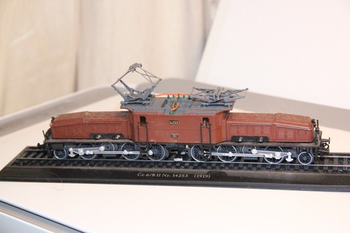 Editions atlas locomotive - editions,
