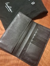 380€ CORNELIANI Wallet New