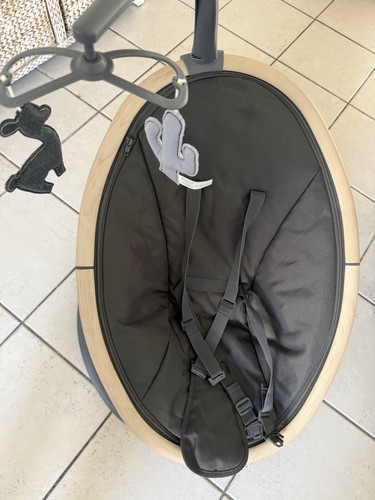 Maxi cosi balancelle - maxi-cosi,