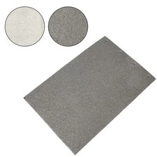 9403110 Ponceuse à bande design facile à manipuler avec plaques inférieures r