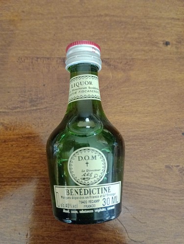 Mignonette liqueur - ,