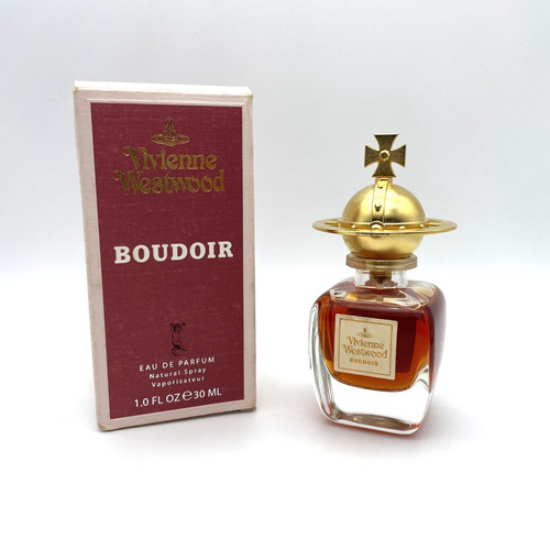 Vivienne westwood boudoir - vivienne,