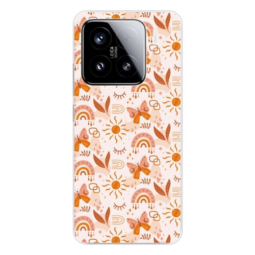 Coque silicone compatible - en,