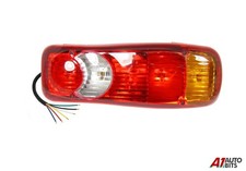 Feu Arrière Droit Indicateur