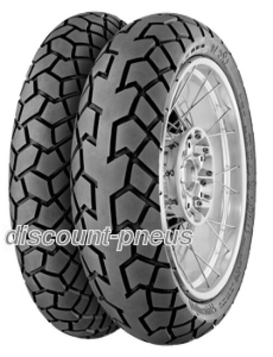 Pneus enduro continental tkc - pneus,