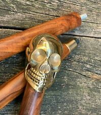 BÂTON DE MARCHE VINTAGE EN