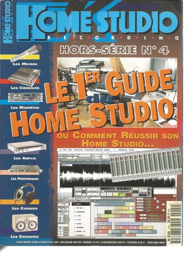 Key boards le - -, 1er