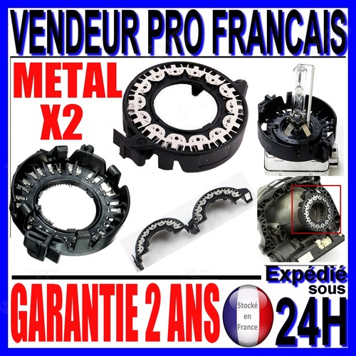 Clip bague pour ampoule lampe - bague,