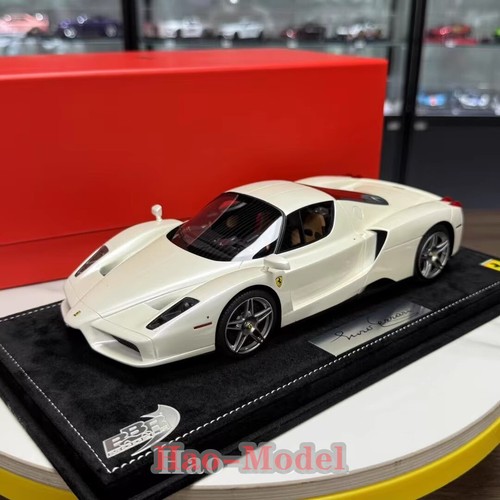 Bbr ferrari enzo limited - ferrari,
