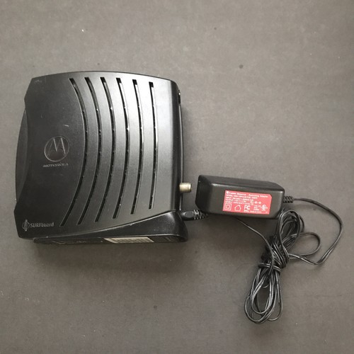Motorola surfboard sb5120 - motorola,