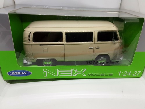 Volkswagen combi 24 - combi, 1/24