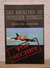 Tintin : Les Archives du
