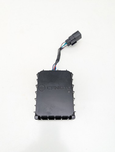 Cfmoto 450 ev06 tbox - cfmoto, 1