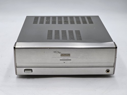 Amplificateur puissance - amplificateur, de