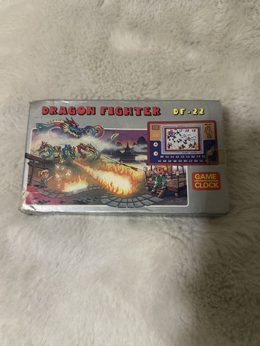 1983 tronica game watch - 1983,