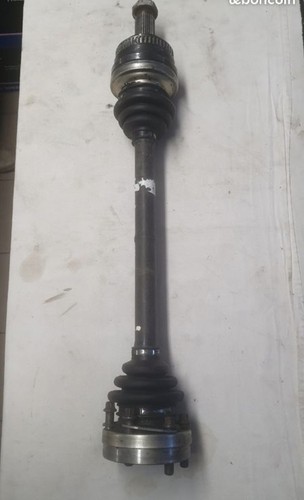 Cardan bmw voie - z3, 2.8l
