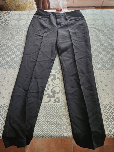 Pantalon femme noir armand - femme,