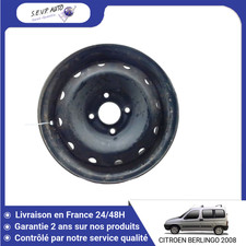 🇫🇷 JANTE TOLE CITROEN