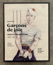 Garçons De Joie, Prostitution