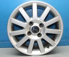 1x alloy wheel 16 inch 6.5Jx16 ET44 LK 4x114.3 rim 30620794 (2) Volvo S40 I manufactured 03