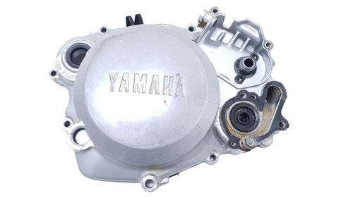 Carter embrayage yamaha - carter, d'embrayage