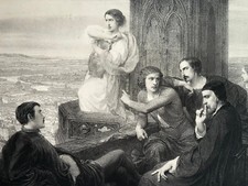 HELENE ADELSFREIT Notre Dame