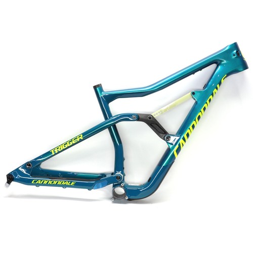 Cannondale 2018 trigger - 2018, carbon