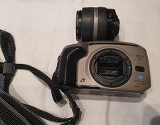 Appareil photo argentique