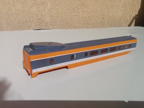 Lima case intermediate - lima,