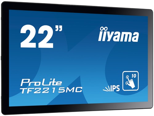 Iiyama prolite tf2215mc - iiyama,