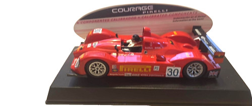 Voiture spirit slot car - spirit,