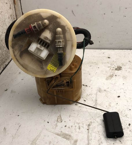 Pompe carburant pour - pompe, ford