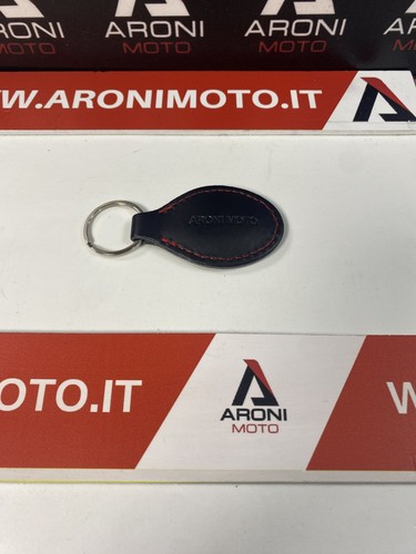 Porte clés honda cuir - en, avec