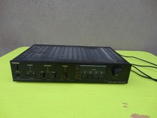 Amplificateur stéréo vintage Toshiba SB-M22