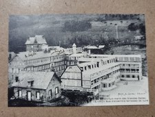 CPA 76 LA GRANDES DALLES -