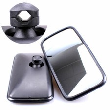 2 Universel Rétroviseur