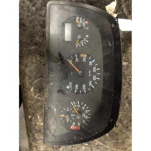 Tableau bord compteur - tableau,