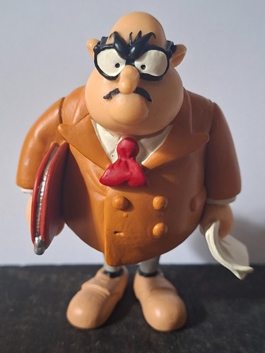 Figurine marsu plastoy - ,