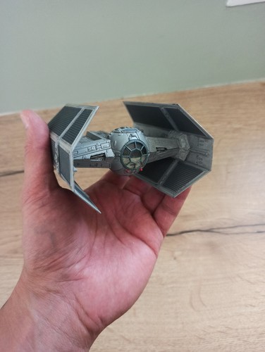 Star wars vaisseau - tie, fighter