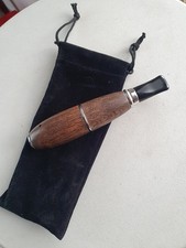 Pipe neuve style "Zeppelin".