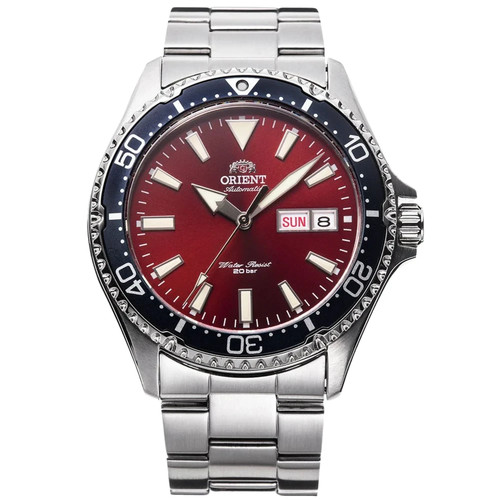 Montre automatique homme