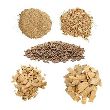 Apple Bois Fumeur Puces Sciure