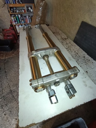 Fourche crf 450 2003 - crf,