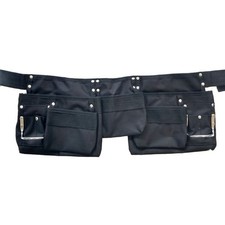 CEINTURE PORTE OUTILS EN NYLON