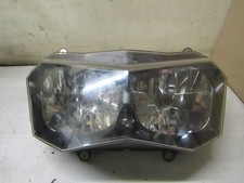 optique de phare avant Aprilia Caponord ETV 1000 01 04 Phare Avant