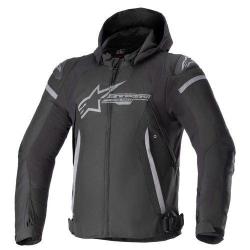 Veste moto alpinestars zaca - veste,