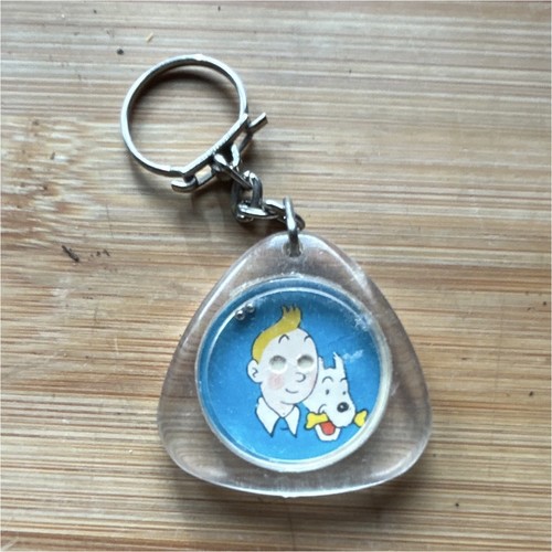 Tintin milou porte - tintin,