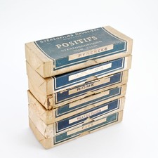 Stereofilms Bruguiere Positifs